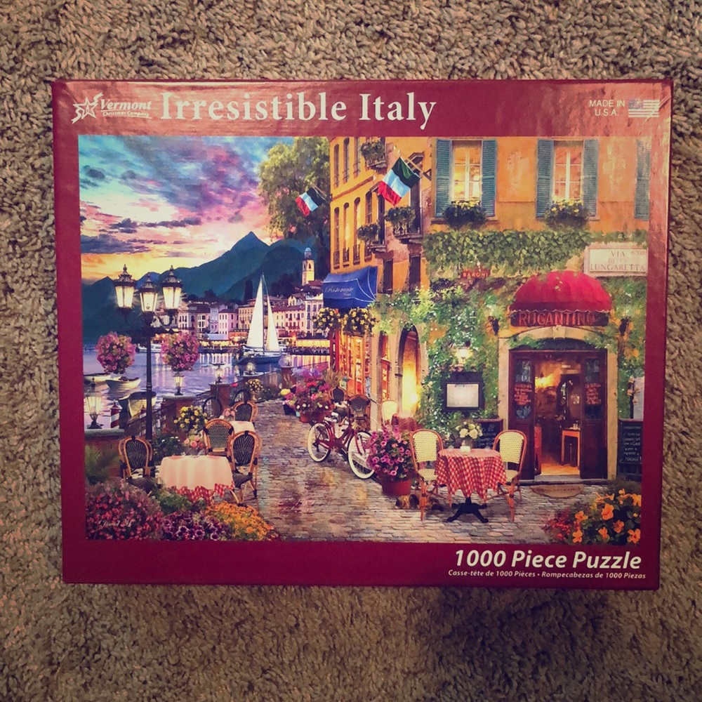 1000pc puzzle